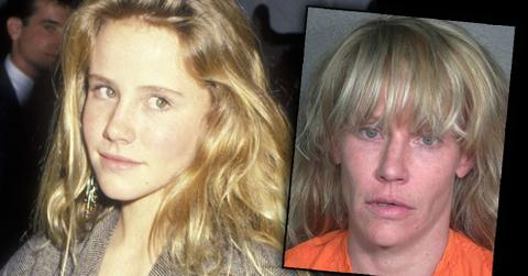 Amanda Peterson Drug Overdose