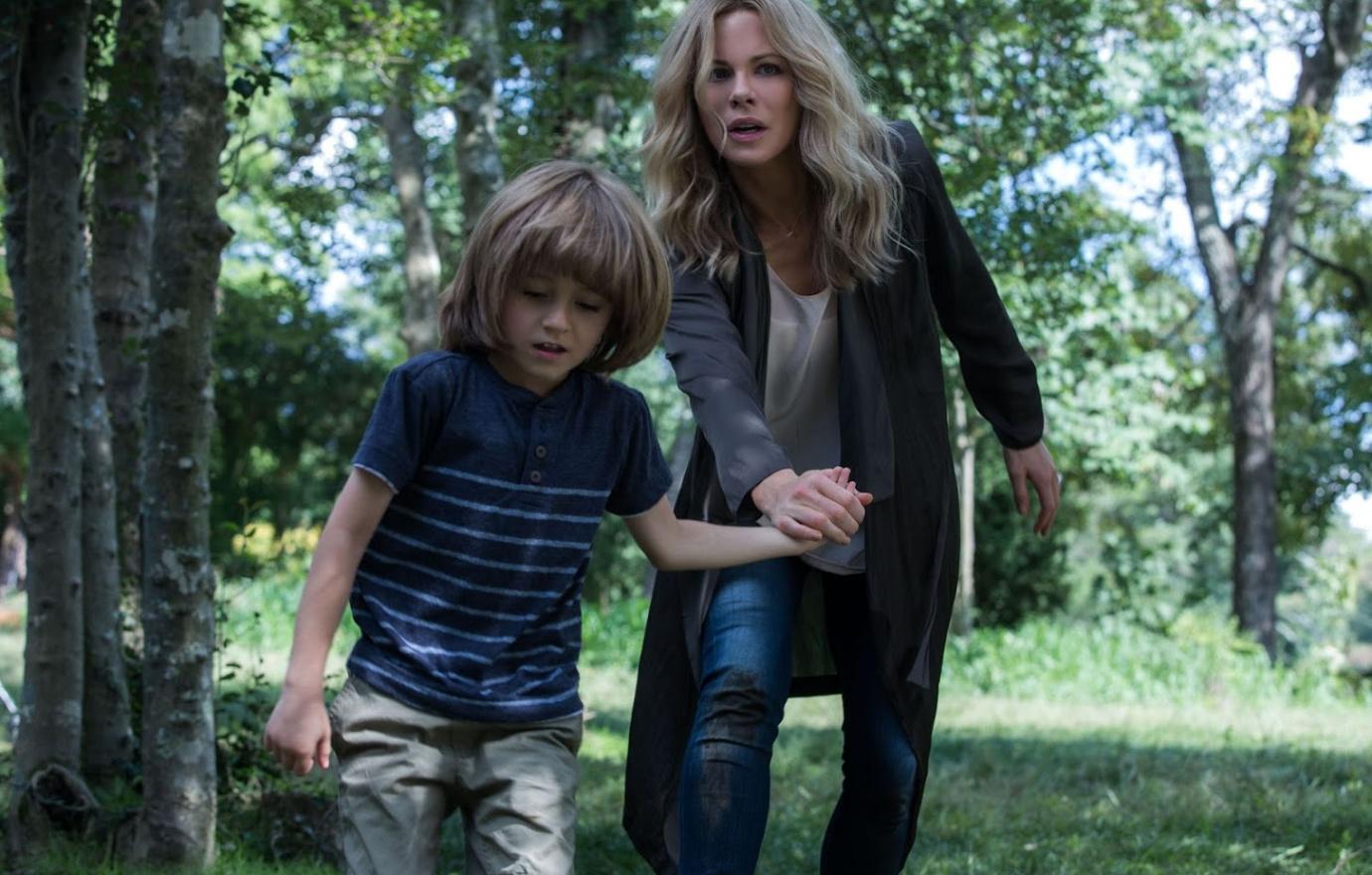 The Disappointments Room with Kate Beckinsale