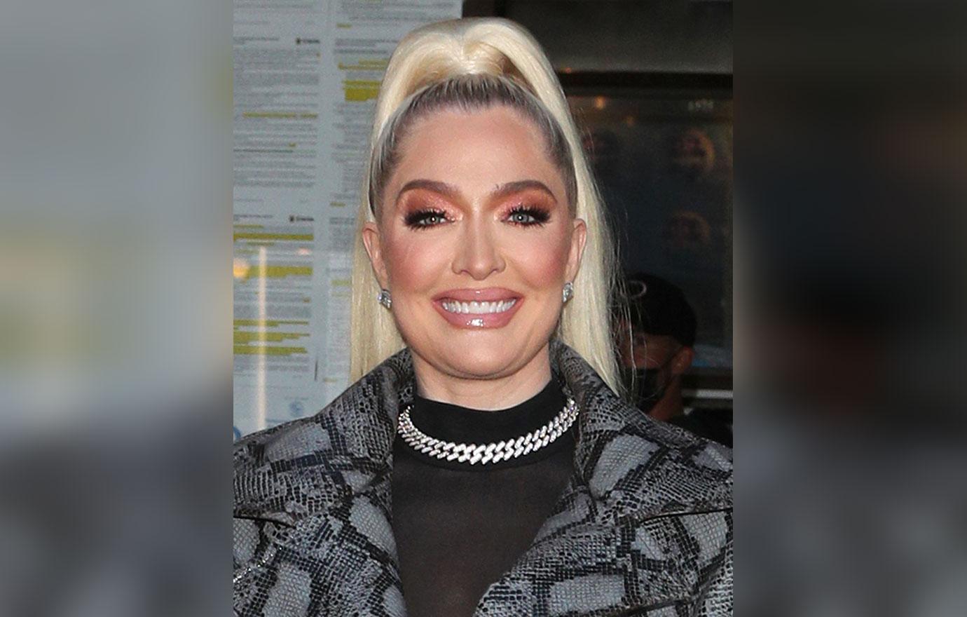 erika jayne thomas girardi bankruptcy  million assets  million owed embezzlement