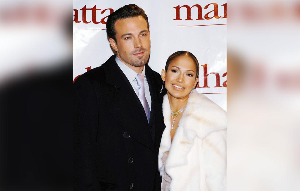 Jennifer Lopez And Ben Affleck Are 'Casually' Back Together