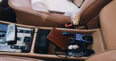 Scott Peterson Murder Trial Laci Evidence Photos