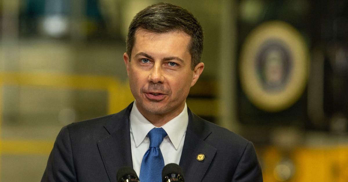 pete buttigieg