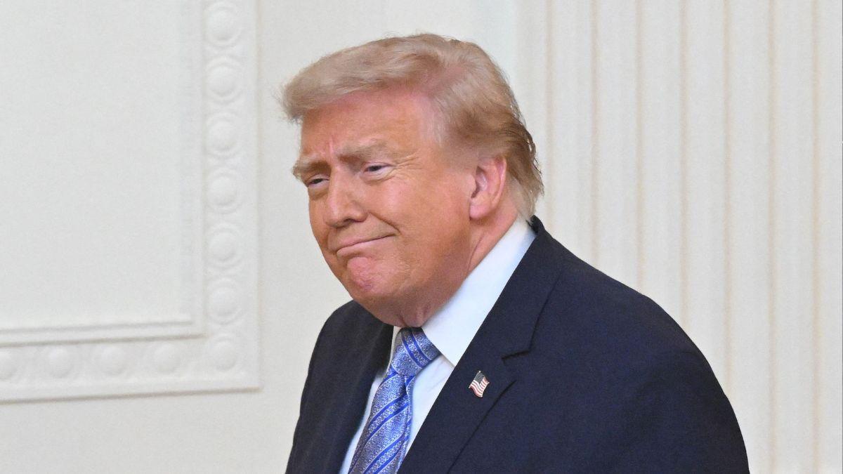 picture of Donald Trump