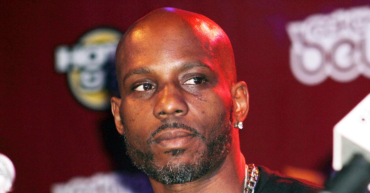 DMX's Cause Of Death Revealed, Rapper Died Of Cocaine-Induced Heart Attack