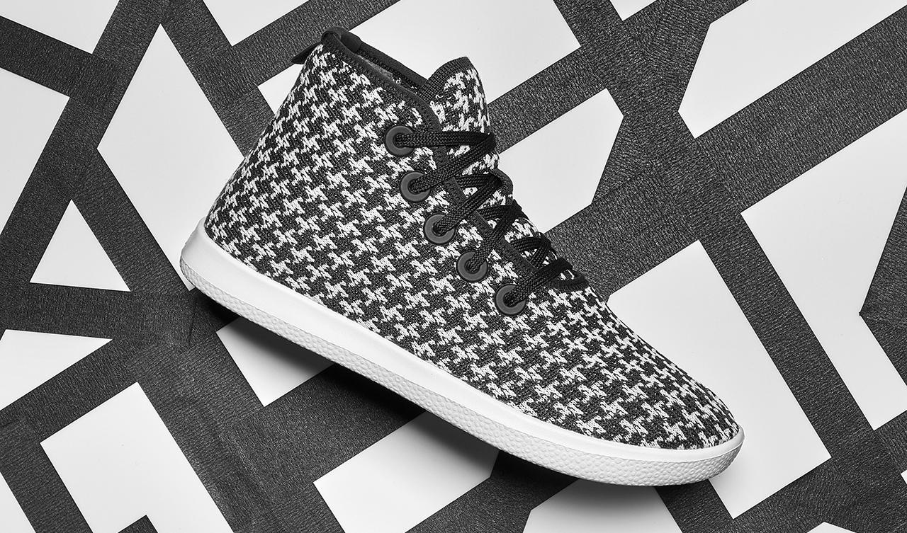 Allbirds, The 'World's Most Comfortable Shoes,' Now Come In 3 Patterns