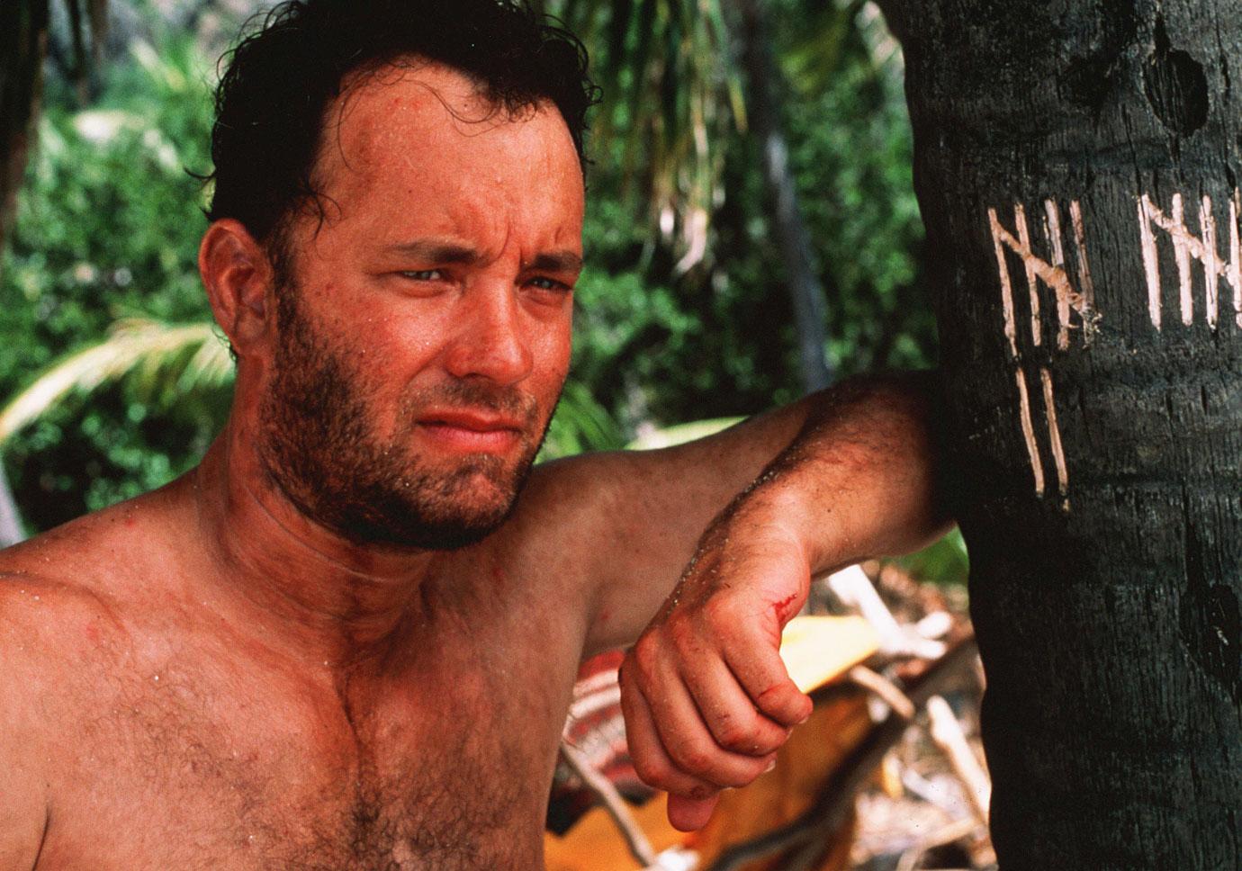 Cast Away 20 classic movies turning 20 in 2020