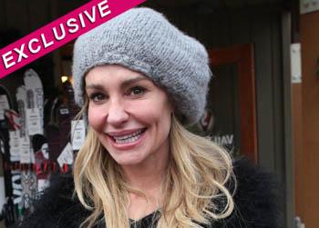//taylor armstrong book deal inf