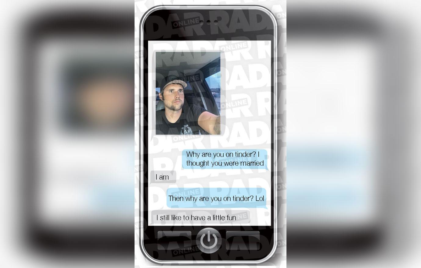 Ryan Edwards Sends Naked Photos To Another Woman ‘Teen Mom’