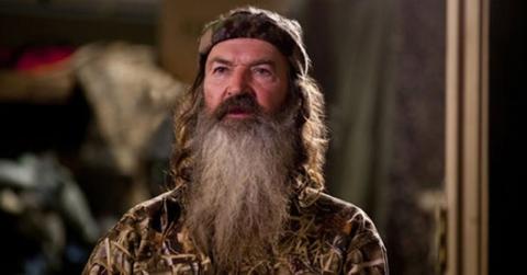 Duck-Dynasty-Fake-Show-Phil-Robertson