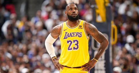 Suns vs Lakers|FanDuel NBA League Pass Promo.