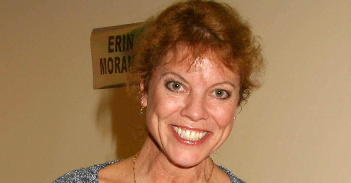 erin moran