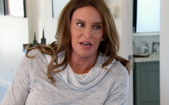 //caitlyn jenner kris jenner fight kuwtk