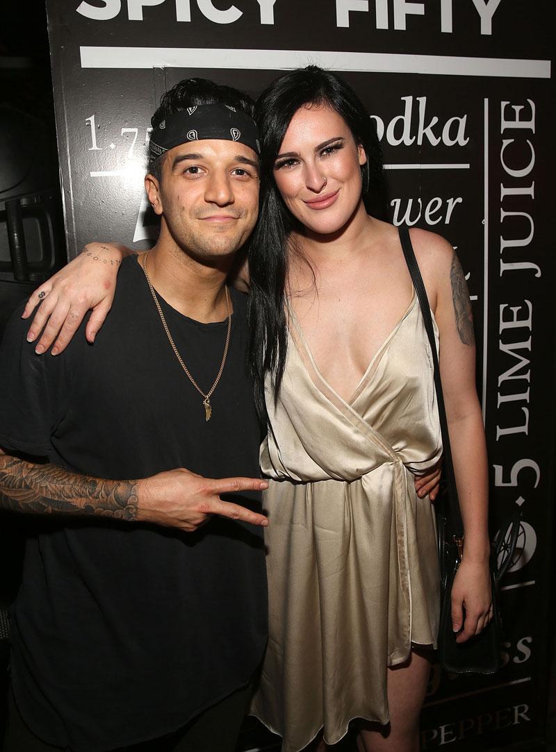 //mark ballas rumer willis