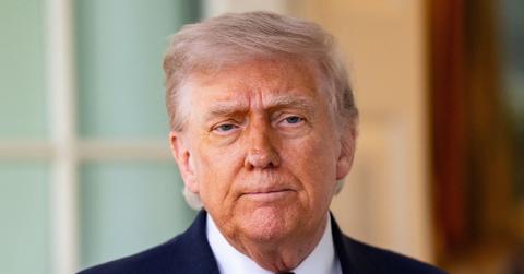 image of Donald Trump