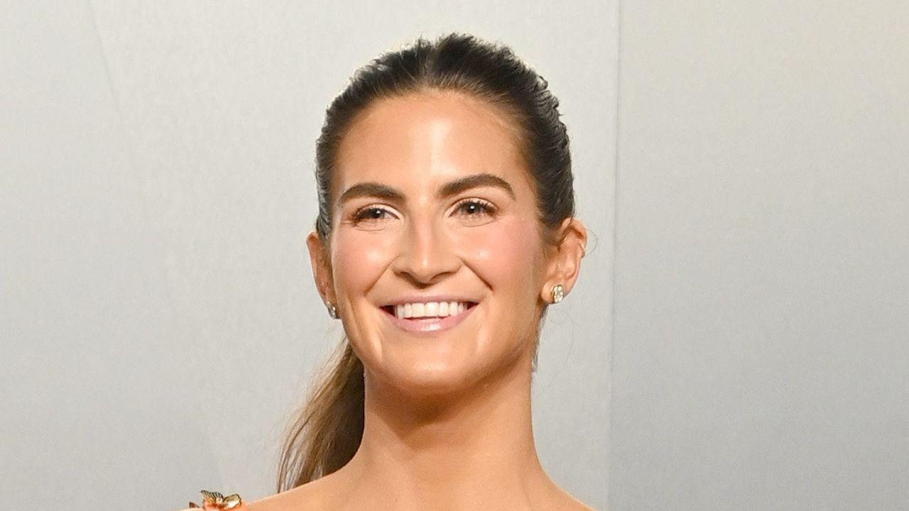 picture of Kaitlan Collins