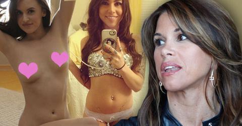 //lynne curtin shame