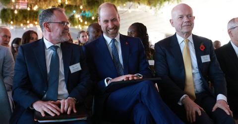 prince william heckled south african protestors royal walkabout