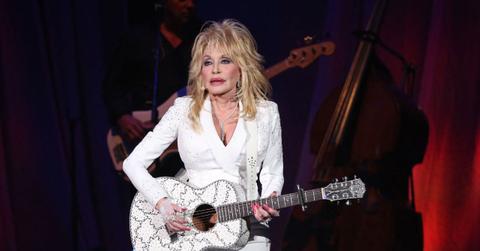 Dolly Parton's driver reveals the star's private heartbreak, sharing insight into her personal life.