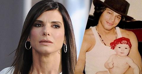 Sandra Bullock Bryan Randall LSD Drugs Daughter Conceived