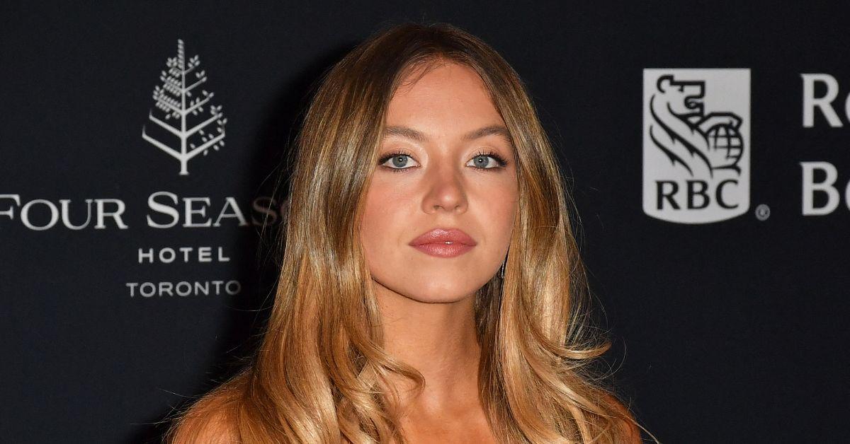picture of Sydney Sweeney