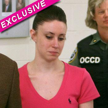 Lawyer Warns Casey Anthony To Show Up At Civil Trial, Or Face Jail Again!