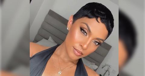 nick cannon baby mama abby de la rosa pregnant twins