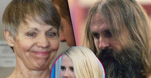 Elizabeth Smart Male Kidnapper Rapist Moving To New Prison After Wanda Barzee Release