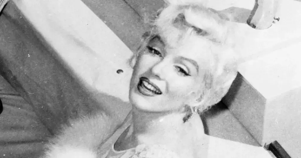 Marilyn Monroe's First Near-Death Overdose Uncovered By Hollywood Fixer