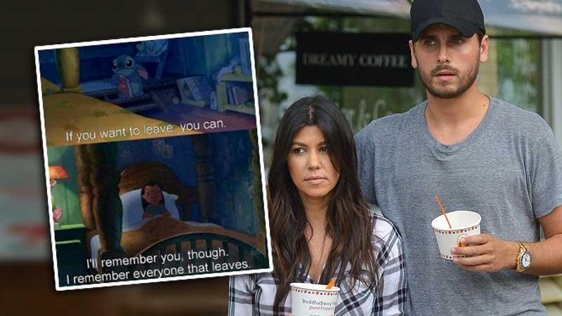 //scott kourtney breakup pp