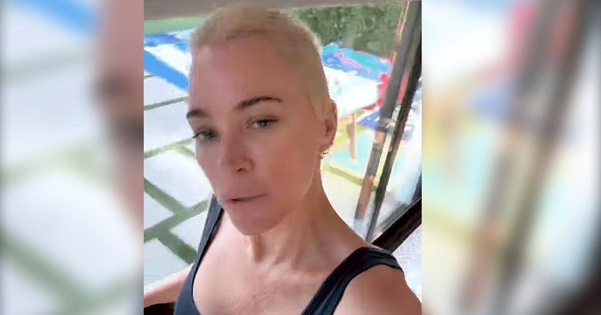 Photo of Teddi Mellencamp