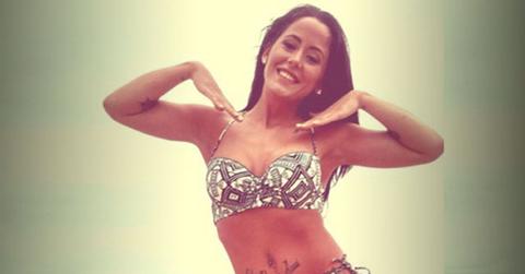 //jenelle evans website daddy issues pp