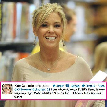 //kate gosselin reality tv earnings