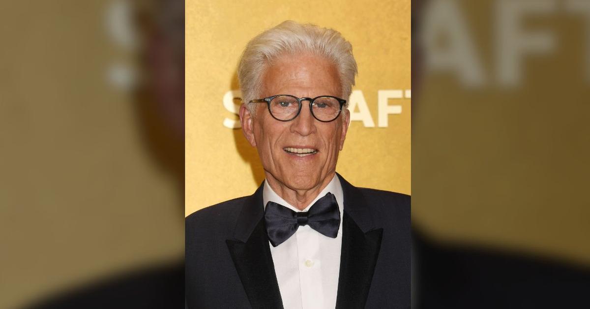 EXCLUSIVE: 'Cheers' Star Ted Danson Reveals Why He Felt His Life Was 'A Lie'