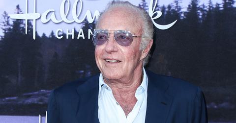 james caan death health issues