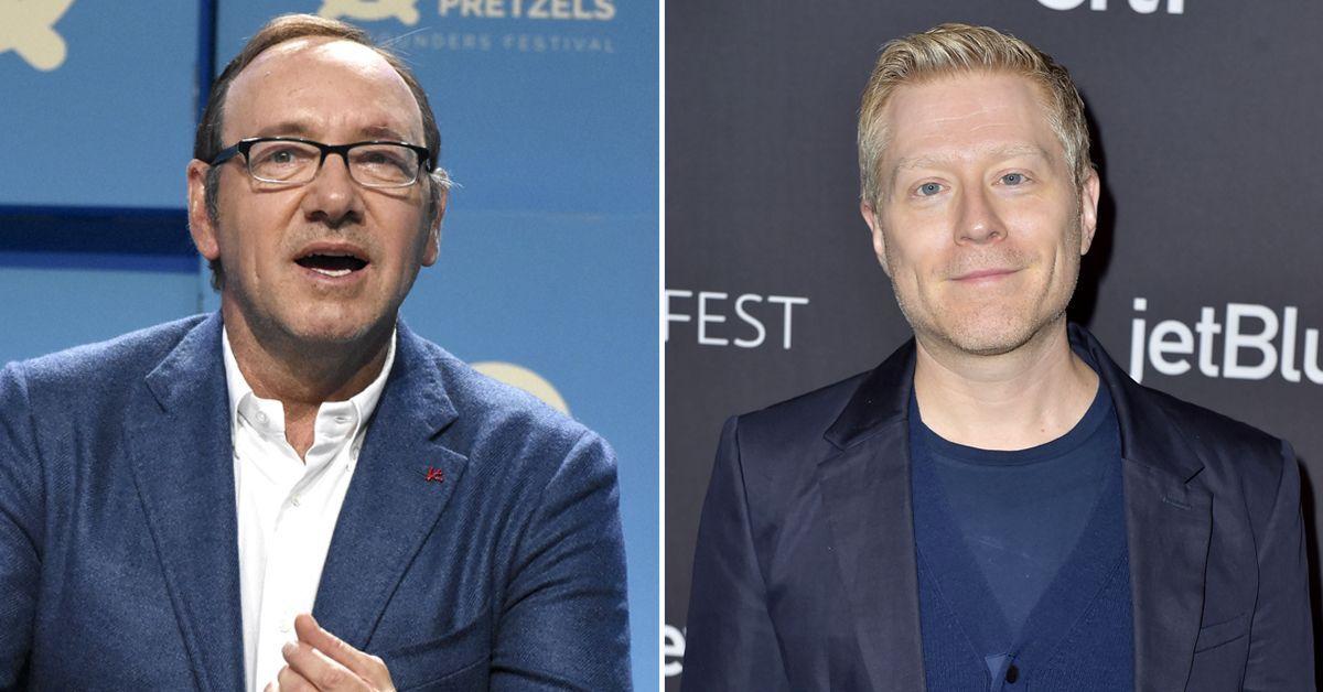 kevin spacey anthony rapp lawsuit