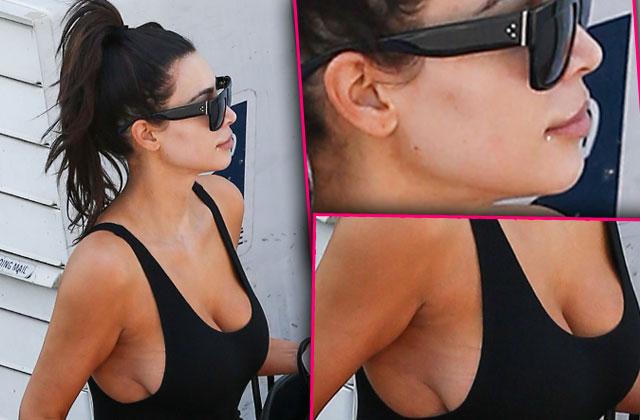 Are Sideboobs the New Cleavage?. Boob fashion is transforming how
