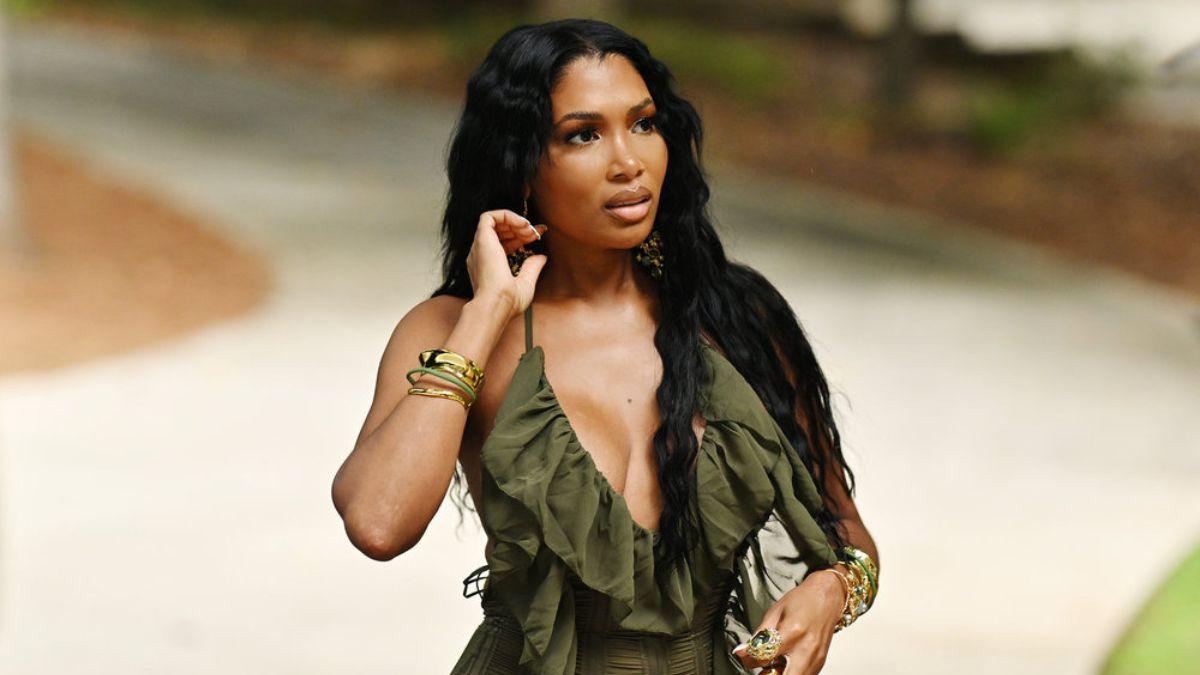 Photo of Brittany Eady