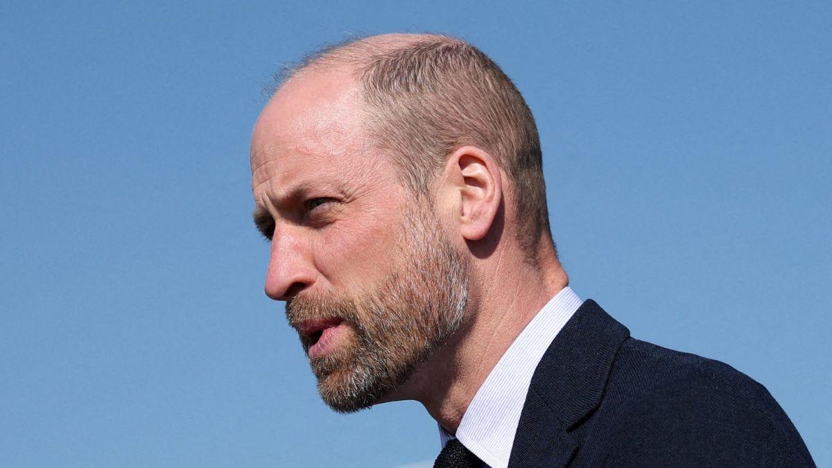 picture of prince william