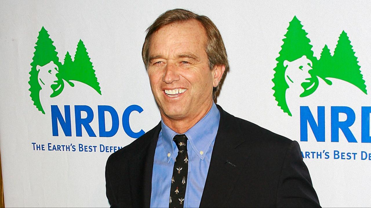 RFK Jr.