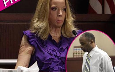 Retired NYPD Detective Guilty Of Attempted Murder After Setting Wife On ...