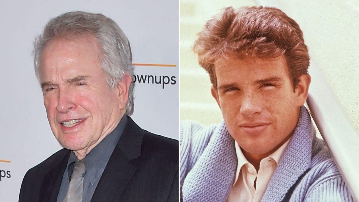 warren beatty wild dating life marriage barbra streisand th birthdaypp