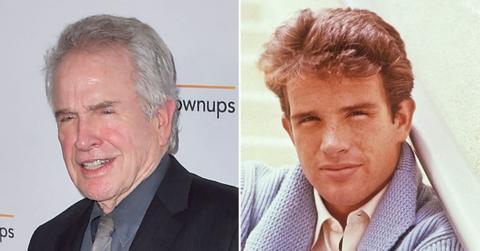 warren beatty wild dating life marriage barbra streisand th birthdaypp