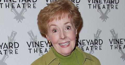 The Mary Tyler Moore Show’ Actress Georgia Engel Dead At 70