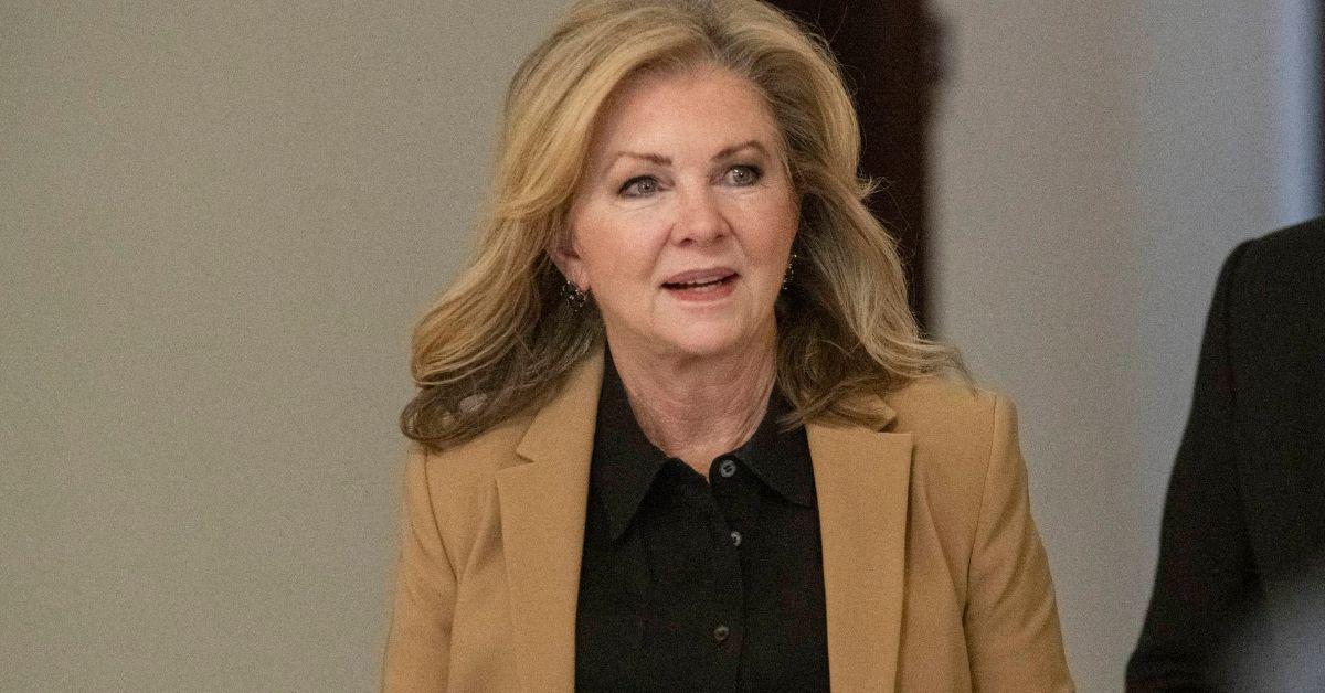 marsha blackburn va scandal