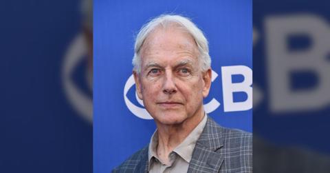 mark harmon tv comeback ncis cast crew