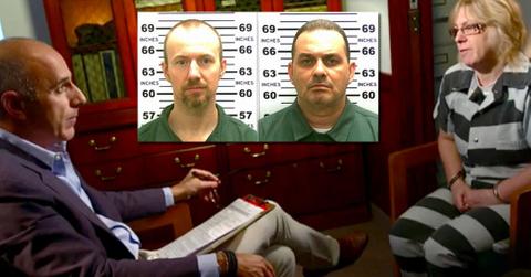 Joyce Mitchell Complete Control