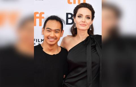 angelina jolie paris kids photos maddox son adoption investigation documentary