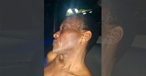 Georgia Man Accused Of Stealing Ambulance While Intoxicated