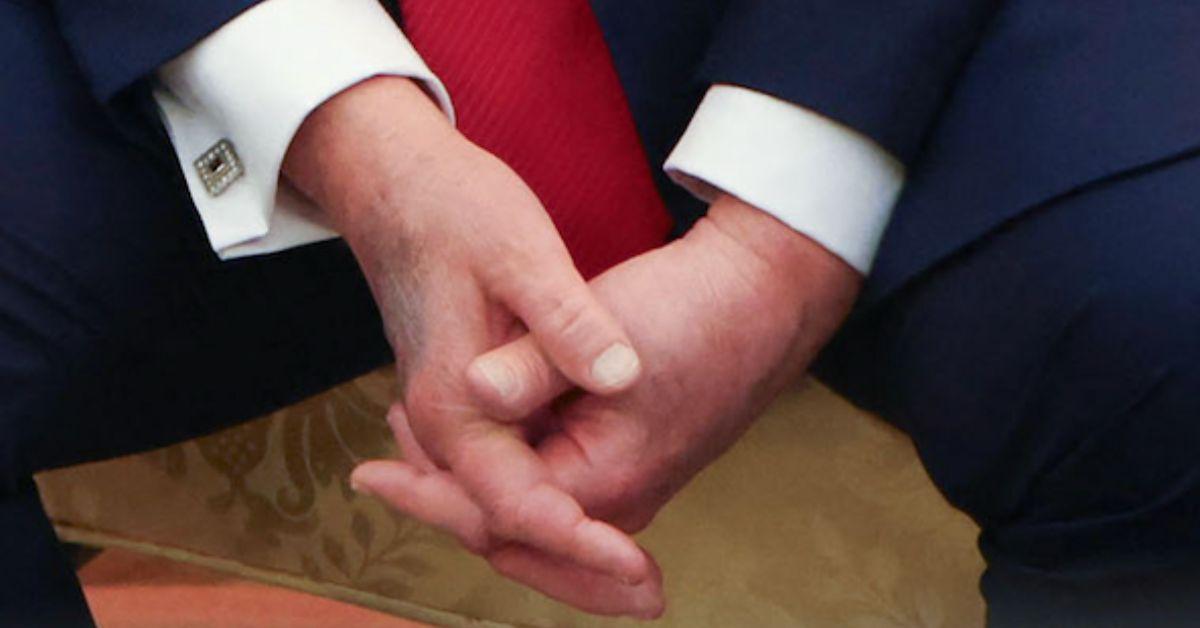 Photo of Donald Trump