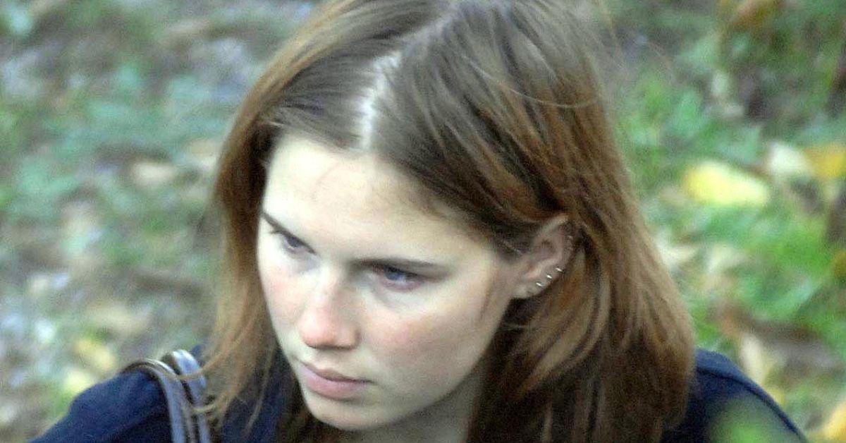 amanda knox ignites firestorm in italian village